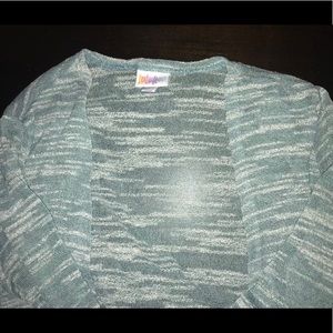 LulaRoe Sarah Cardigan